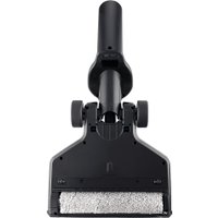 Вертикальный моющий пылесос Clever&Clean HV-AQ800