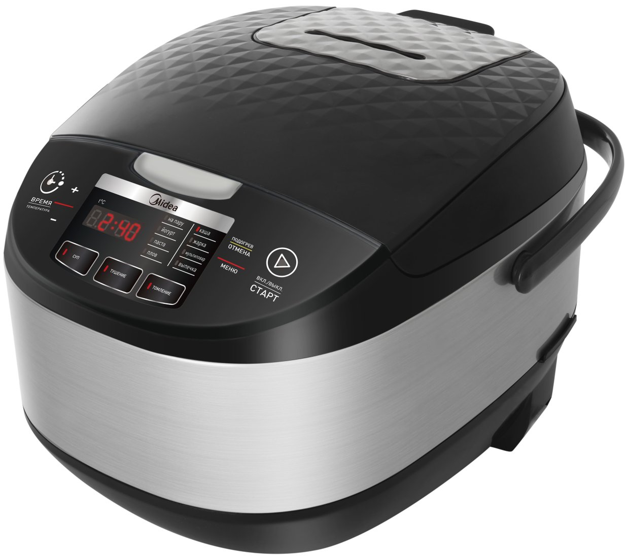 

Мультиварка Midea MPC-6020