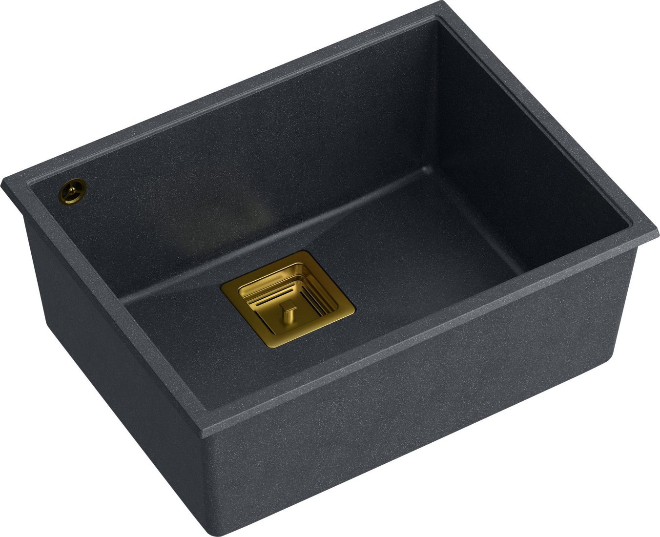 

Кухонная мойка Quadron HQD5542U8-G1