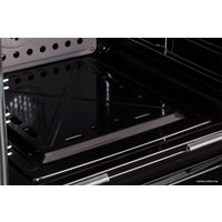 Газовый духовой шкаф Freggia OMRB66CH