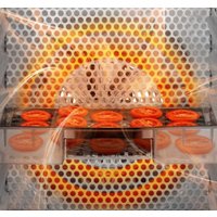 Сушилка для овощей и фруктов Kitfort KT-4940