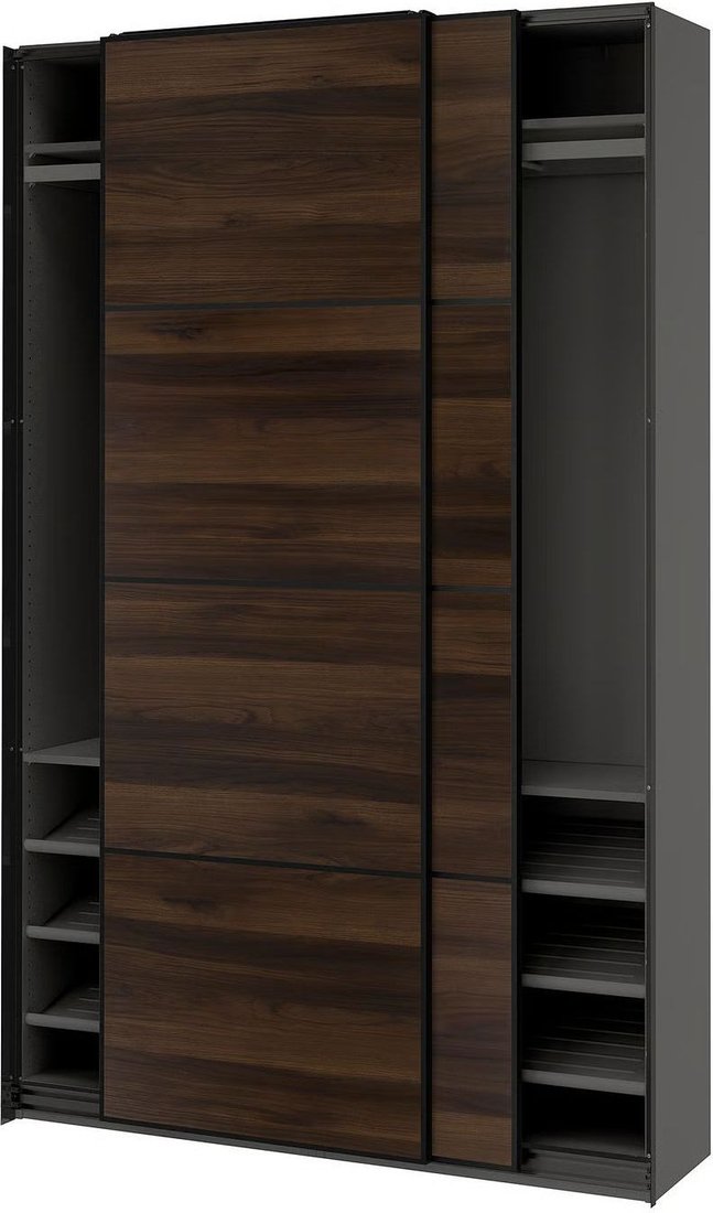 Шкаф-купе Ikea Pax 59630375