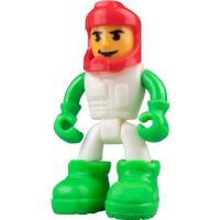 Конструктор Nikko Machine Maker TriceraTrax