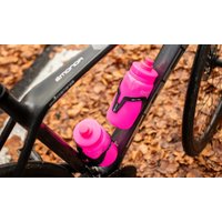 Фляга Elite Bottle FLY TEX 550мл (розовый)