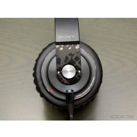 Наушники Sony MDR-XB1000