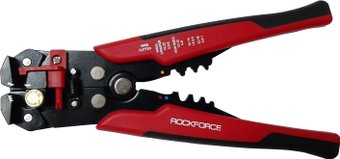 Инструмент для зачистки кабеля RockForce RF-6805A