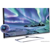 Телевизор Philips 50PFL5008K