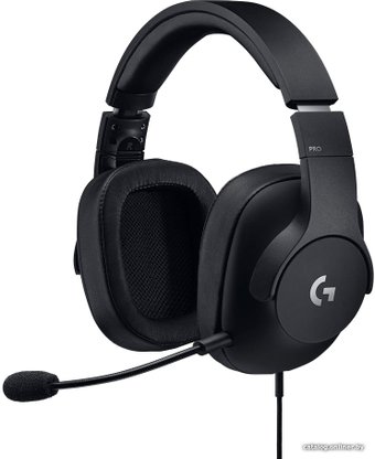 Logitech Pro
