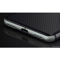 Телефон BlackBerry Keyone Black