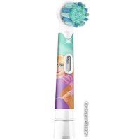 Сменная насадка Oral-B Kids EB10S Princess (1 шт)