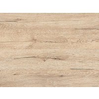 Шкаф распашной Anrex угловой с/п L-P дуб санремо