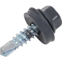 Саморез Gigant Кровельный G-124111 (400шт)