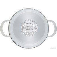 Кастрюля Gipfel Sofia 2317