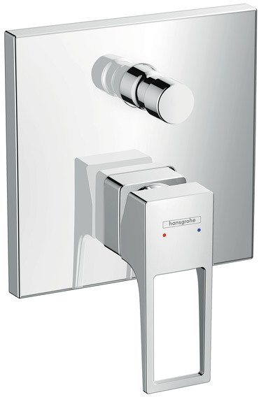 

Смеситель Hansgrohe Metropol 74545000