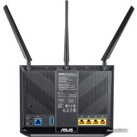 Беспроводной DSL-маршрутизатор ASUS DSL-AC68U