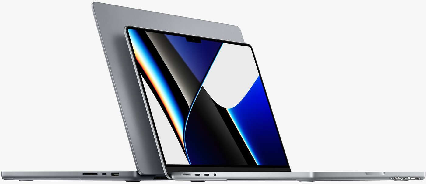 Apple MacBook Pro 14