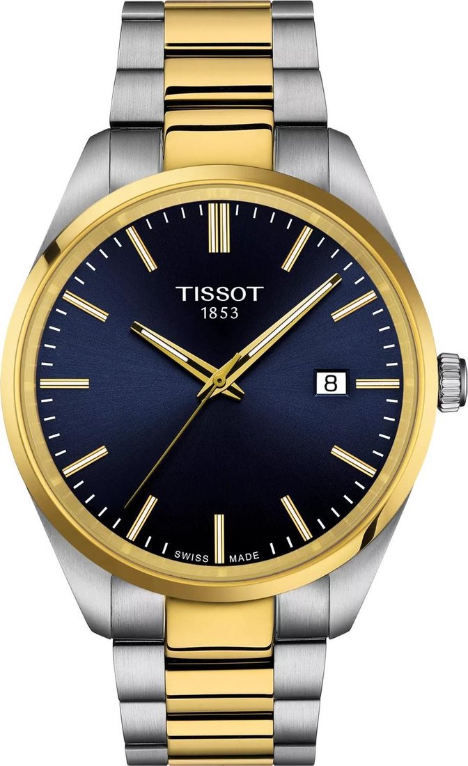 

Наручные часы Tissot T150.410.22.041.00