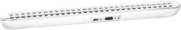 Фонарь JAZZway Accu91-L60-wh