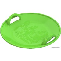 Ледянка Нордпласт 125/1 (салатовый)