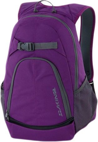 

Городской рюкзак Dakine Pivot 21L (purple)