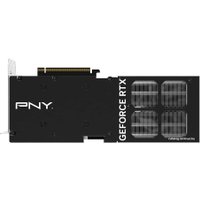 Видеокарта PNY GeForce RTX 4070 Ti 12GB Verto Triple Fan VCG4070T12TFXPB1
