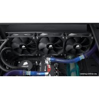 Корпус Corsair Obsidian 800D Black (CC800DW)