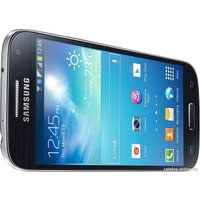 Смартфон Samsung Galaxy S4 mini Duos Black Mist [I9192]