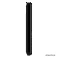 Кнопочный телефон Maxvi B231 (черный)