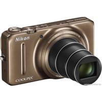 Фотоаппарат Nikon Coolpix S9200