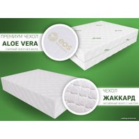 Матрас ЭОС Идеал 39 "Монарх"