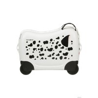 Чемодан-спиннер Samsonite Dream2Go Puppy P. 52 см