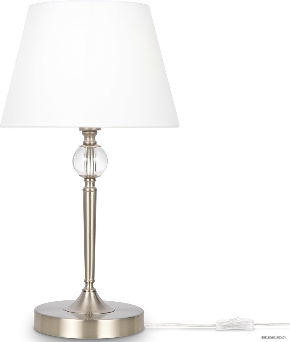 Настольная лампа Freya Rosemary FR2190TL-01N