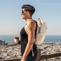 Рюкзак Peak Design Everyday Backpack Zip 15L V2 (bone)