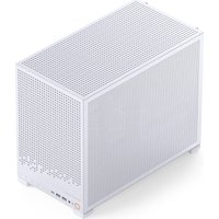 Корпус Jonsbo D32 Pro (белый)