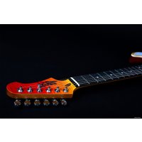 Электрогитара JET JS-600 TRS