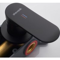 Смеситель Shevanik S4541H