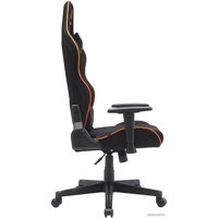 Игровое (геймерское) кресло Everprof Panther (ткань/оранжевый)