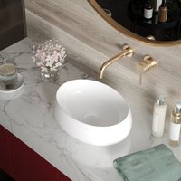 Умывальник Roxen Trendo mini 570200