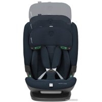 Детское автокресло Maxi-Cosi Titan Pro i-Size (authentic blue)