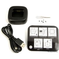 Умные часы iconBIT Callisto 100 (NT-1501C)