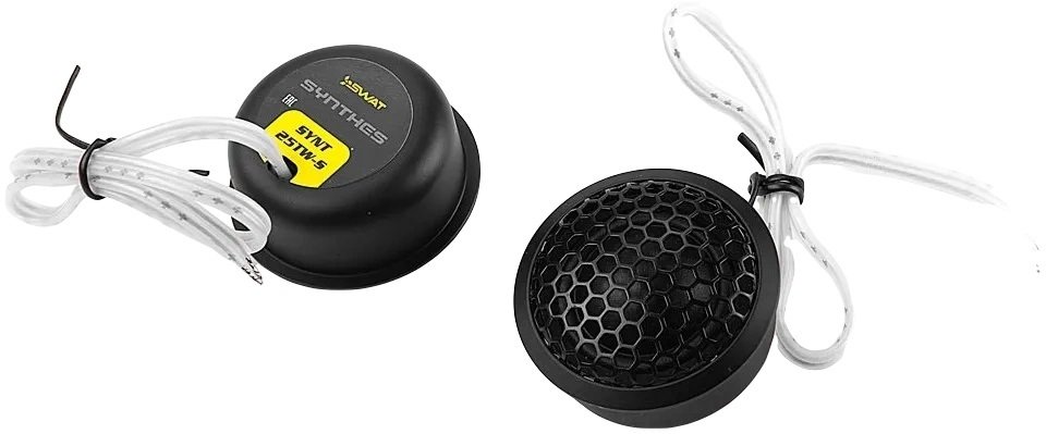 

Твитер Swat Synthes SYNT-25TW-S