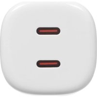 Сетевое зарядное Xiaomi Nano Turbo Charging 45W MDY-19-EG (международная версия)