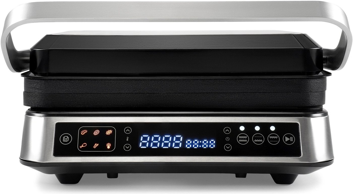 

Электрогриль Vitek VT-PG5515