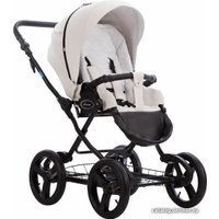 Универсальная коляска AROTEAM Cocoline Prima (2 в 1, 08/рама черная)