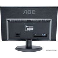 Монитор AOC e2250Swdn