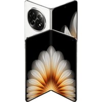 Телефон Oppo Find N5 16GB/512GB (белый, китайская версия)