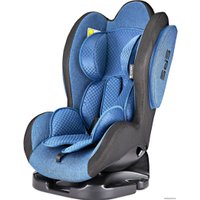 Детское автокресло Lorelli Sigma+SPS 2018 Blue