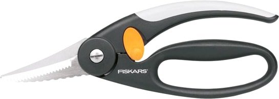 

Кухонные ножницы Fiskars Functional Form 1003032