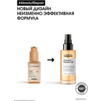 Масло L'Oreal Масло-уход Serie Expert Absolut Repair Oil 90 мл
