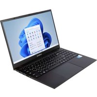 Ноутбук IRBIS 15NBP3504